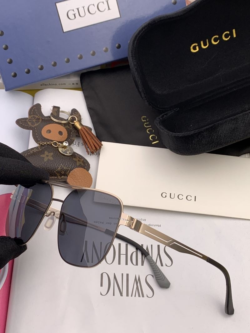 Gucci Sunglasses